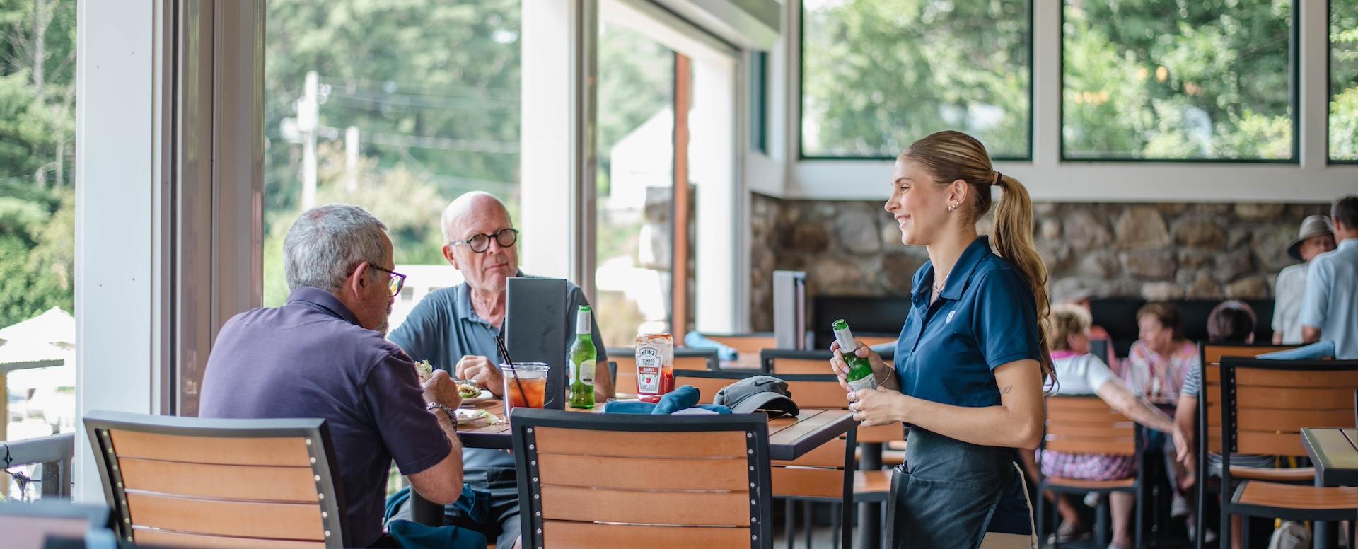 overlake golf club