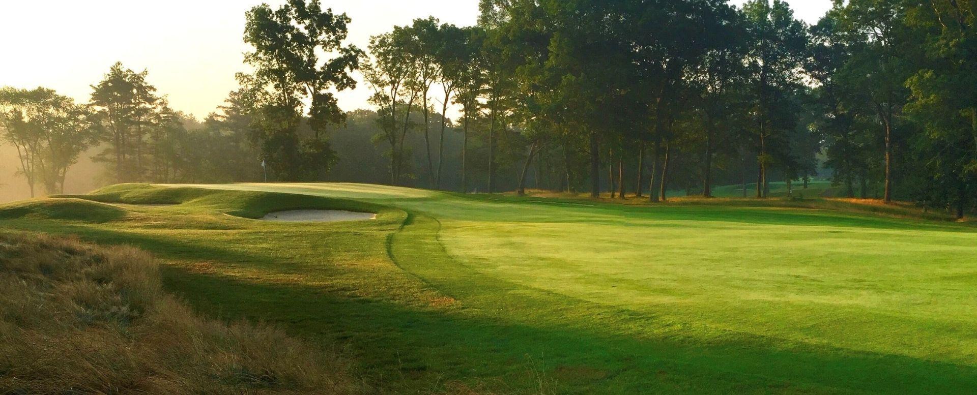 overlake golf club