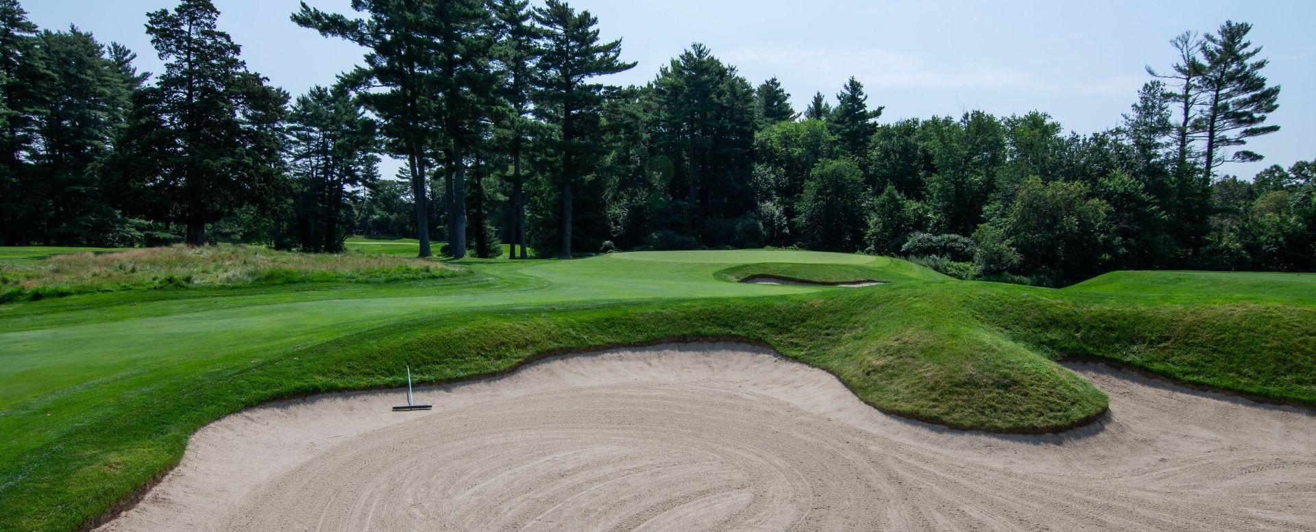 overlake golf club