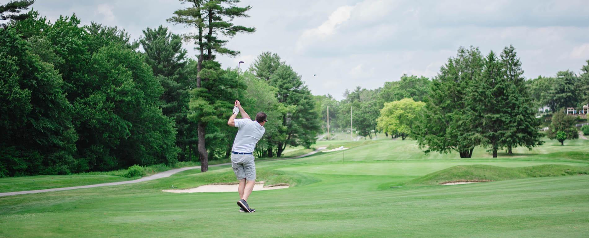 overlake golf club
