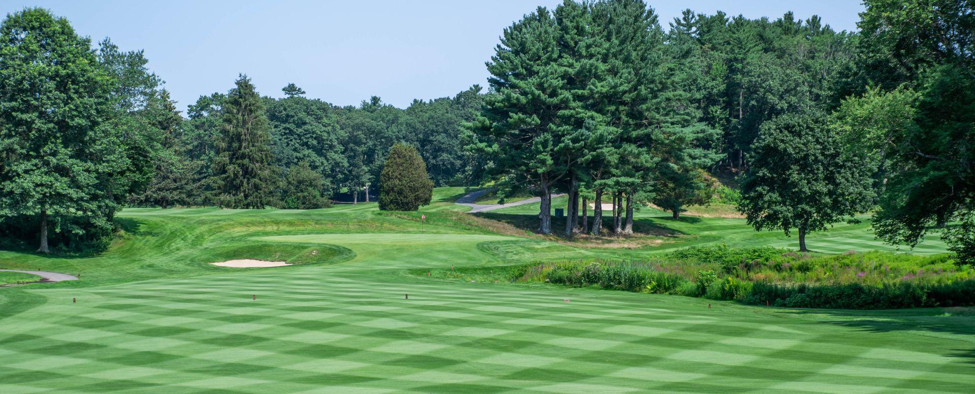 overlake golf club