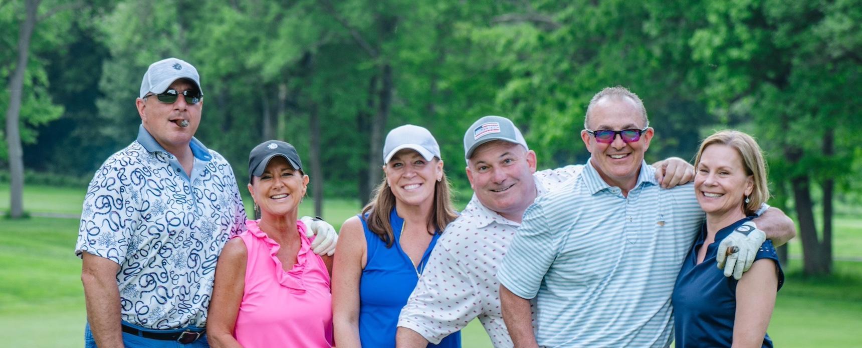 overlake golf club