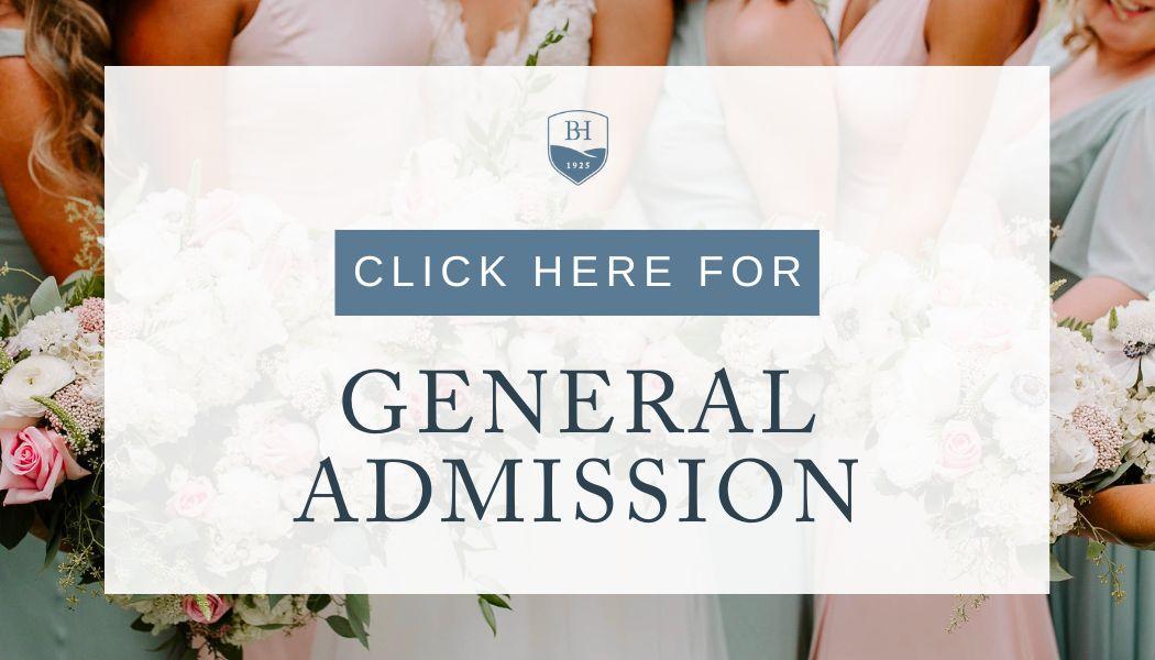 General Admission